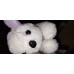 OUTLET MINI PERRO DE PELUCHE