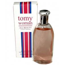 TOMY WOMAN X 100 ML