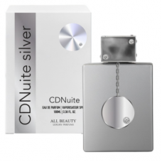 CDNUITE SILVER X 100ML