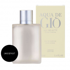 AQUA DE GIO X 100ML