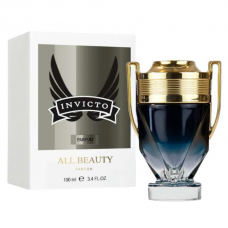 INVICTO PARFUM X 100ML