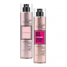 BODY SPLASH PREMIUM FEM 150 ML