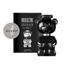 OSO BLACK X 50 ML