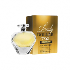 LADY DOLLAR FABULOSO X 90 ML