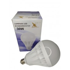 LAMPARA LED 30W X 5 UNIDADES