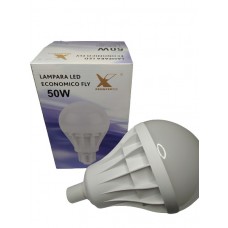 LAMPARA LED 50W X 5 UNIDADES
