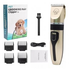 CORTA PELO REGULABLE PARA MASCOTA