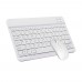 TECLADO BLUETOOTH PORTATIL CON MOUSE