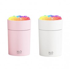 MINI HUMIDIFICADOR MULTICOLOR JS21