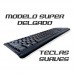 TECLADO USB MULTIMEDIA JX