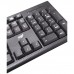 TECLADO USB MULTIMEDIA JX