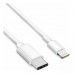 CABLE IPHONE TIPO-C LIGHTNING