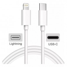 CABLE IPHONE TIPO-C LIGHTNING