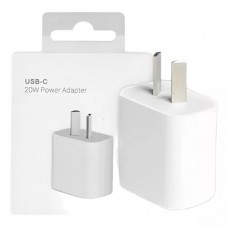 CARGADOR IPHONE TIPO-C 20W