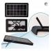 KIT SOLAR DE CAMPING