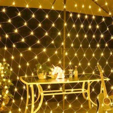 LUCES LED RED X 96 CALIDA