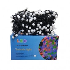 MINI GUIRNALDA DE LUCES LED 360