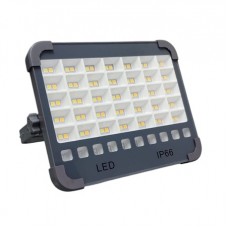 REFLECTOR LED SOLAR F1