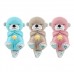 OUTLET PELUCHE QUE RESPIRA