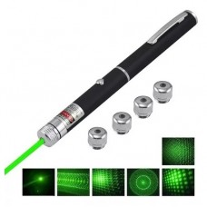 BOLIGRAFO PUNTERO LASER