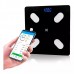 BALANZA DIGITAL INTELIGENTE BLUETOOTH