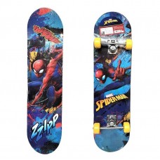 SKATE SPIDERMAN 80CM