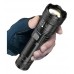 LINTERNA TACTICA TY908 RECARGABLE