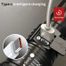 LINTERNA TACTICA TY908 RECARGABLE