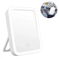 ESPEJO LED RECARGABLE