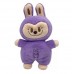 PELUCHE QUE RESPIRA LABUBU