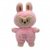 PELUCHE QUE RESPIRA LABUBU