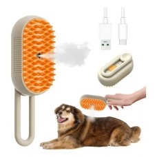 CEPILLO AUTOMATICO A VAPOR PARA MASCOTA