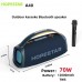 PARLANTE HOPESTAR A40 CON MICROFONO