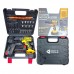 TALADRO ROTOPERCUTOR INALAMBRICO