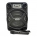 PARLANTE BLUETOOTH 8 PULGADAS CON MICROFONO