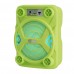 PARLANTE BLUETOOTH 8 PULGADAS CON MICROFONO