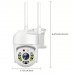 CAMARA DE SEGURIDAD IP WIFI EXTERIOR