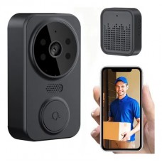 TIMBRE ELECTRICO CON CAMARA