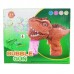 PISTOLA BURBUJERO DINO
