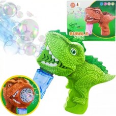 PISTOLA BURBUJERO DINO