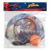 ARO DE BASQUET 24 CM SPIDERMAN