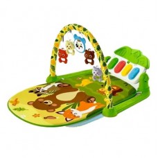 GIMNASIO INTERACTIVO MUSICAL ANIMALES