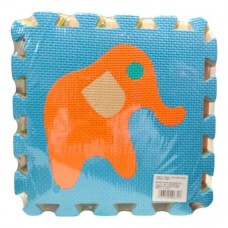 PISO ENCASTRABLE ANIMALES