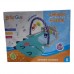 GIMNASIO INTERACTIVO MUSICAL DINO