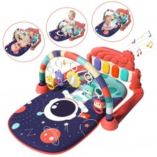 GIMNASIO INTERACTIVO MUSICAL ASTRONAUTA