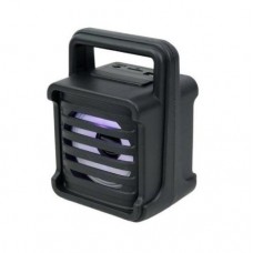 PARLANTE BLUETOOTH 3 PULGADAS