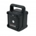 PARLANTE BLUETOOTH 3 PULGADAS
