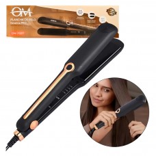 PLANCHA DE PELO OM