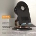 SOPORTE DE CELULAR CON PARLANTE Y AMPLIFICADOR