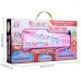 PIANO ELECTRONICO INFANTIL CON MICROFONO